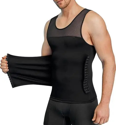 Body vest shaper/ Slimmer