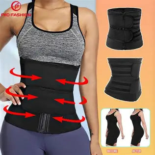 Body vest shaper/ Slimmer