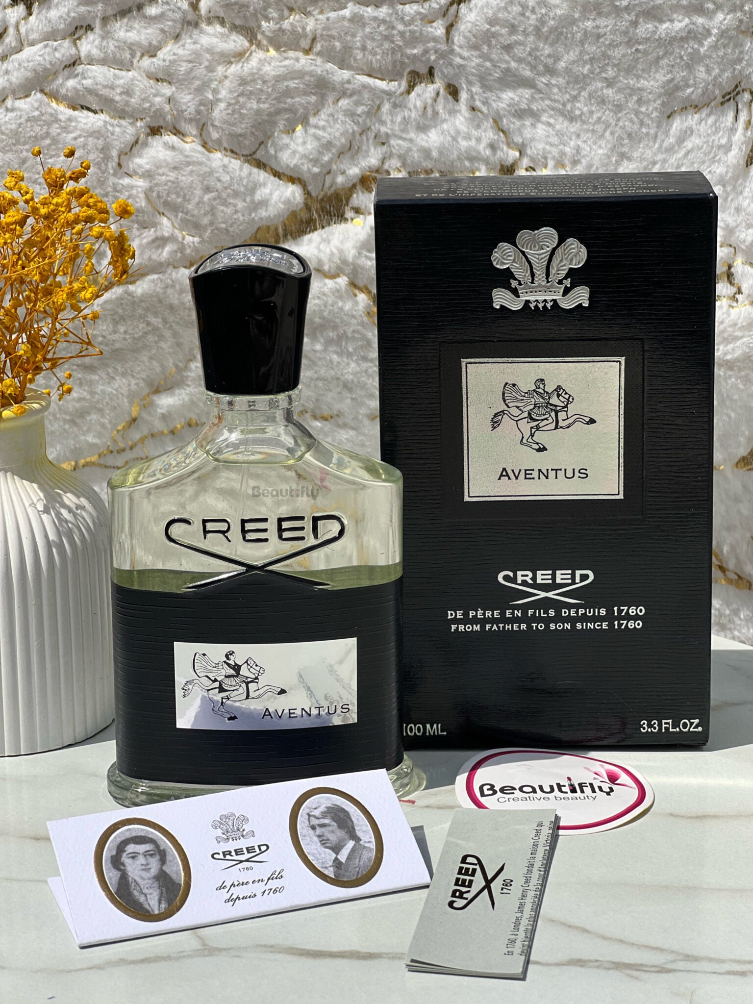 Creed Aventus 100ml