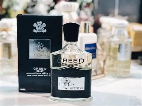 Creed Aventus 100ml