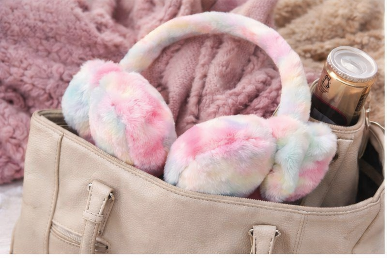 Earmuffs for Kids
