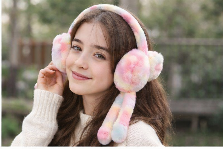 Earmuffs for Kids