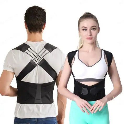 Posture Belt for Men and Women